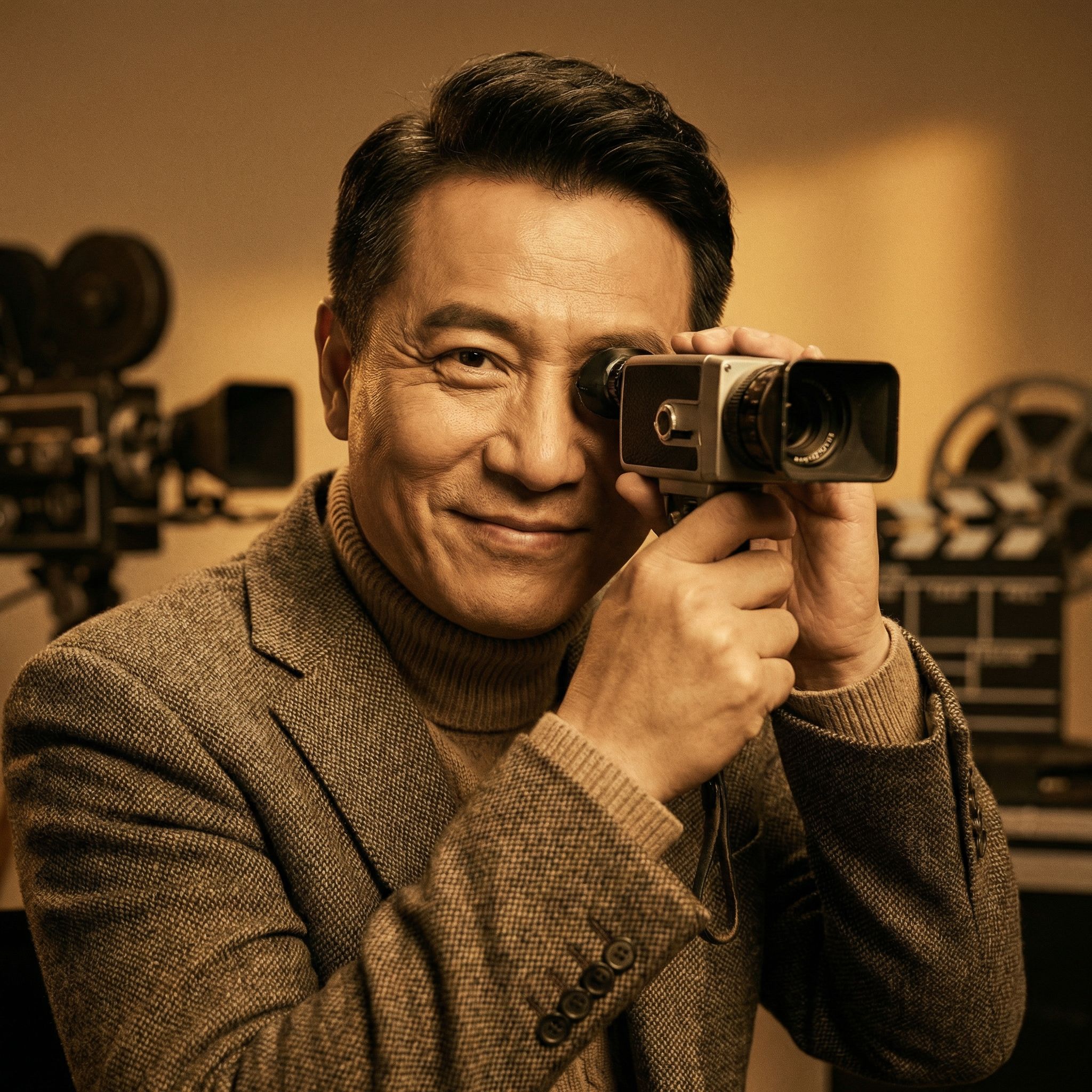 蜜桃传媒首席导演